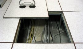 New Flooring Systems