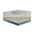 Replacement Panels and Understructure for existing flooring systems