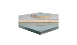 Replacement Panels and Understructure for existing flooring systems